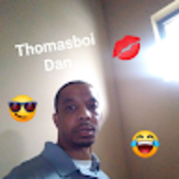 Meet your Posher, Dantonio - Picture 1 of 1